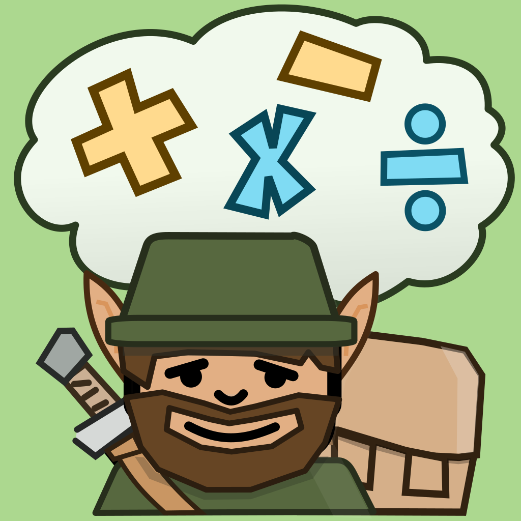 Math Kobold - Learning Game - Education App | MWM