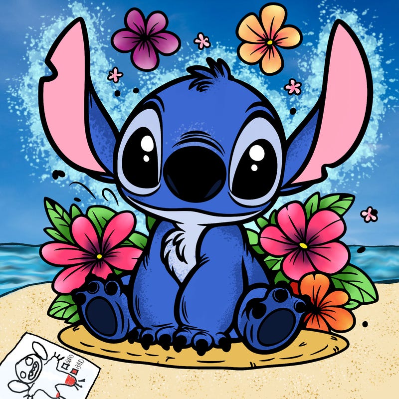 stitch