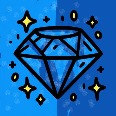 diamond