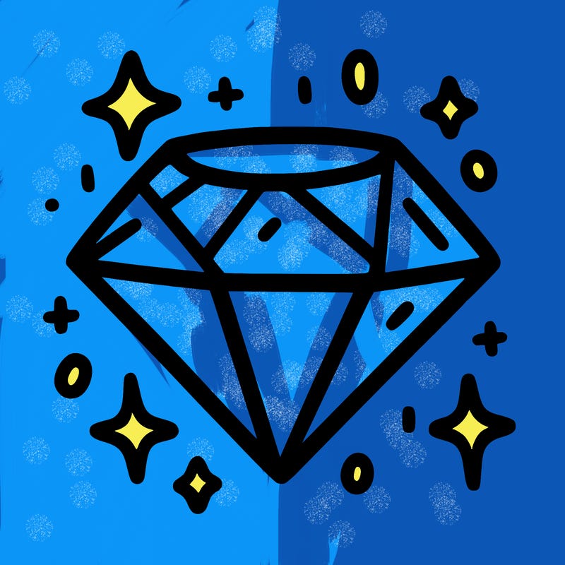 diamond