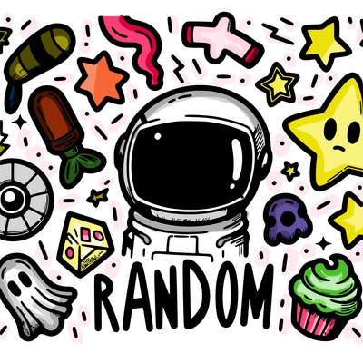 random
