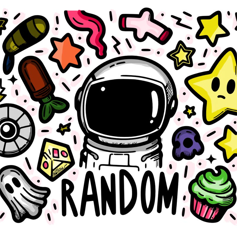 random