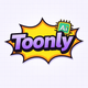 Toonly: AI Comic & Manga Maker