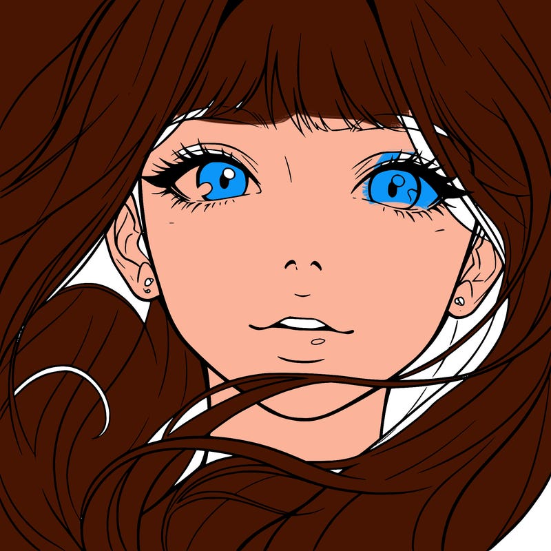 After