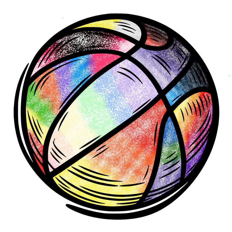 basketball