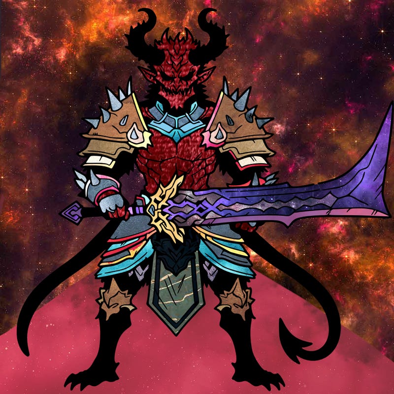 demonslayer