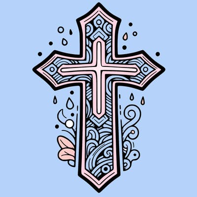 cross