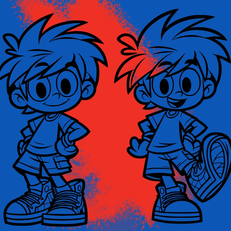bart simpson