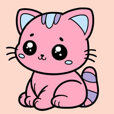 kitty