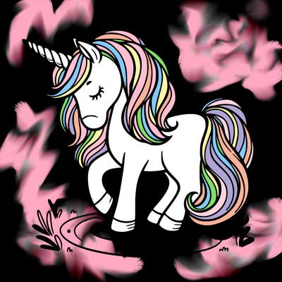 unicorn