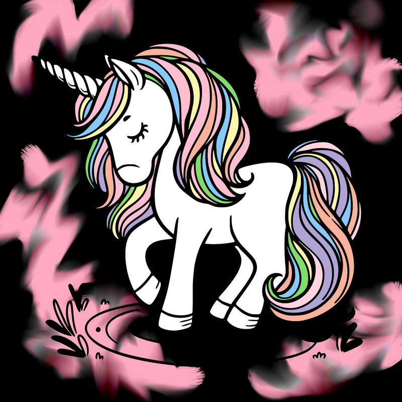 unicorn