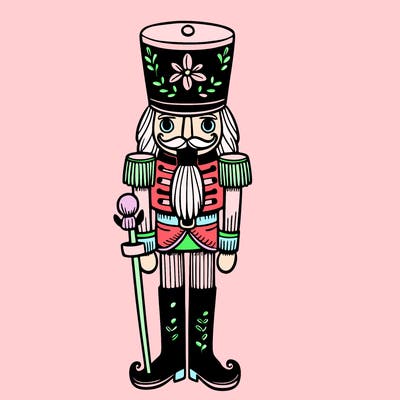 nutcracker