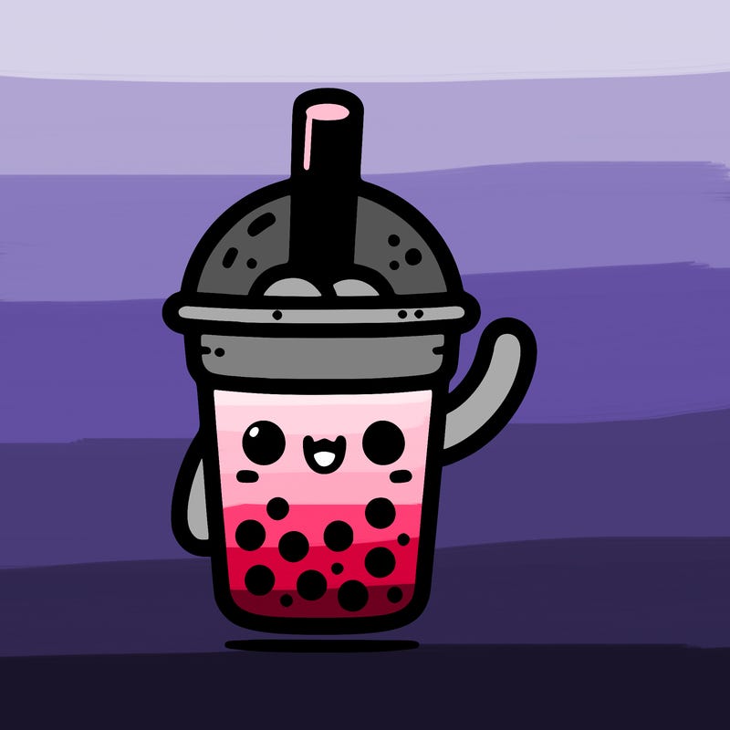 boba tea