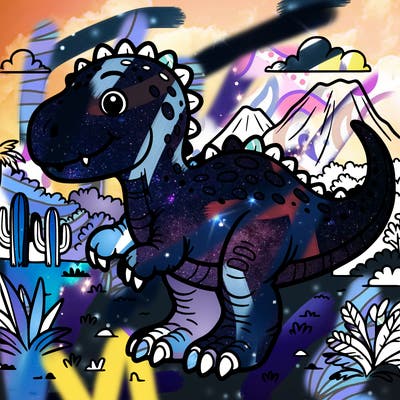 dinosaur