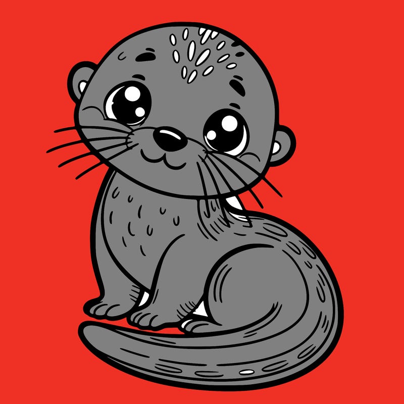 otter