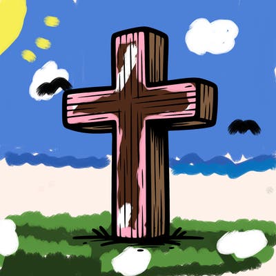 cross