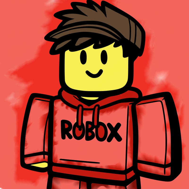 roblox noob