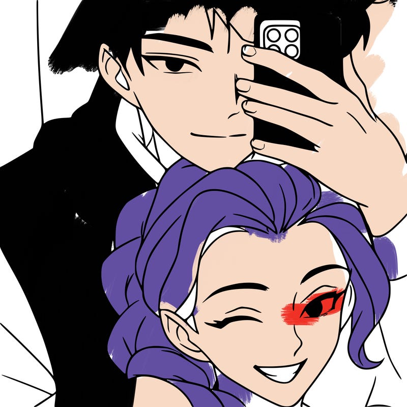 After