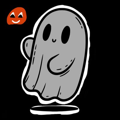 ghost