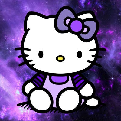 hello kitty