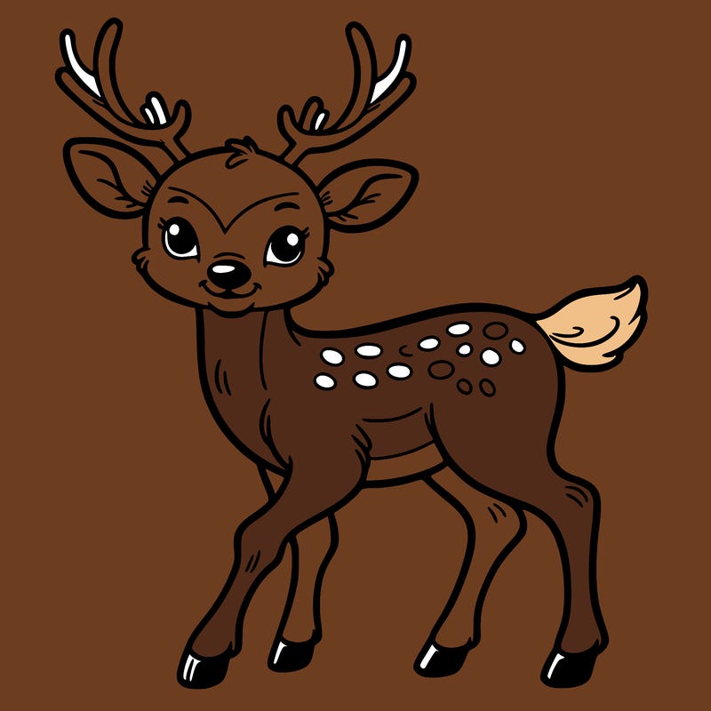 deer
