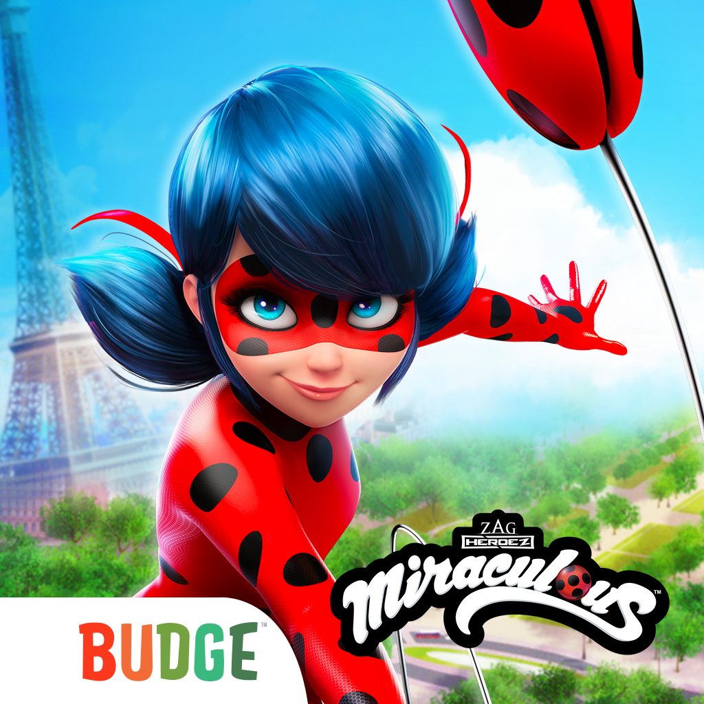 Miraculous Ladybug Life | Be Brave, Be Miraculous!