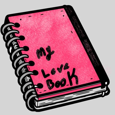 notebook