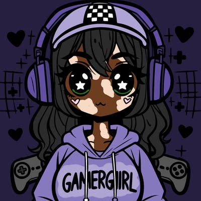 gamergirl