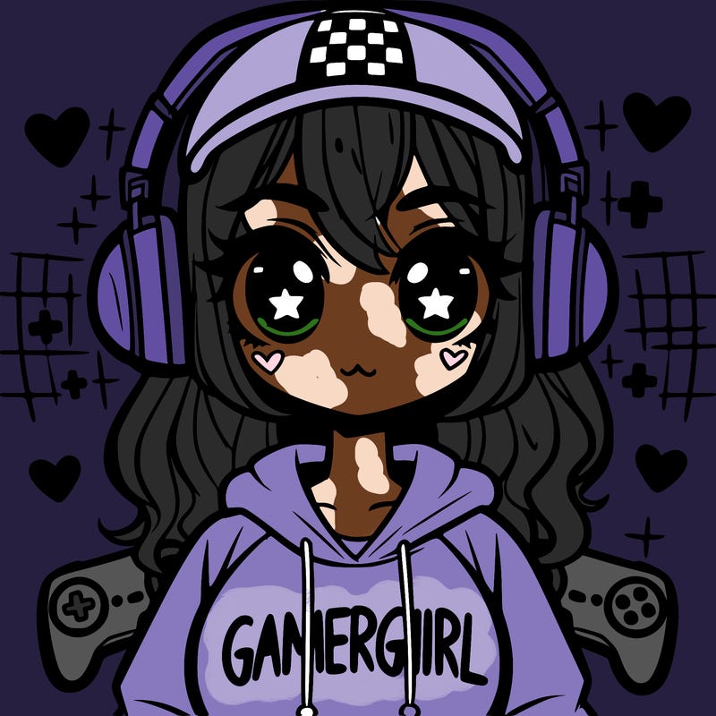 gamergirl