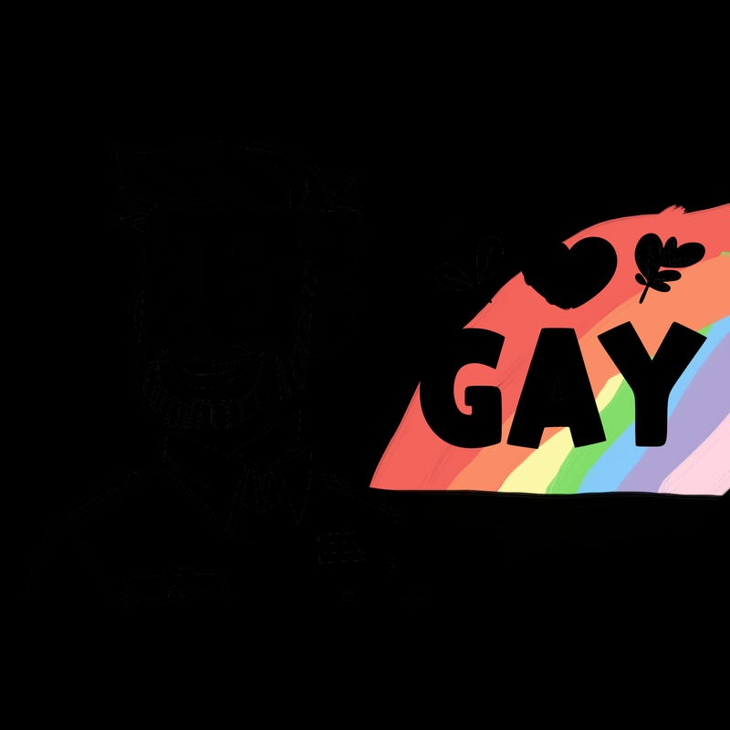 gay