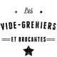 Vide-greniers et brocantes