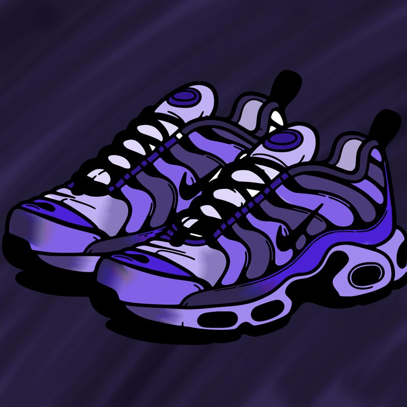 nike tn shoes