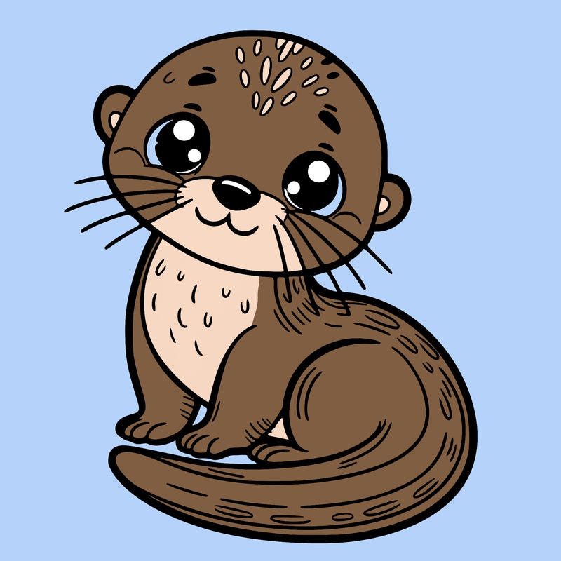otter