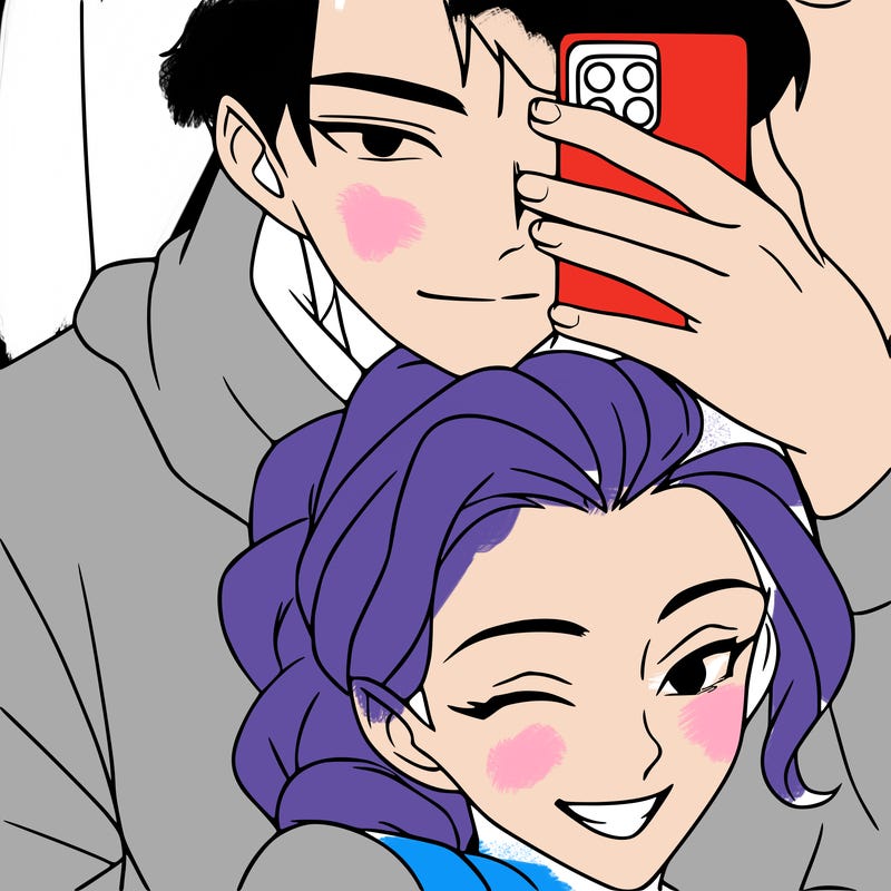 After