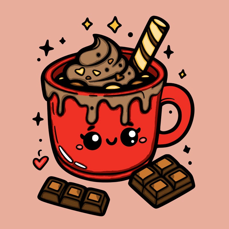 hot chocolate