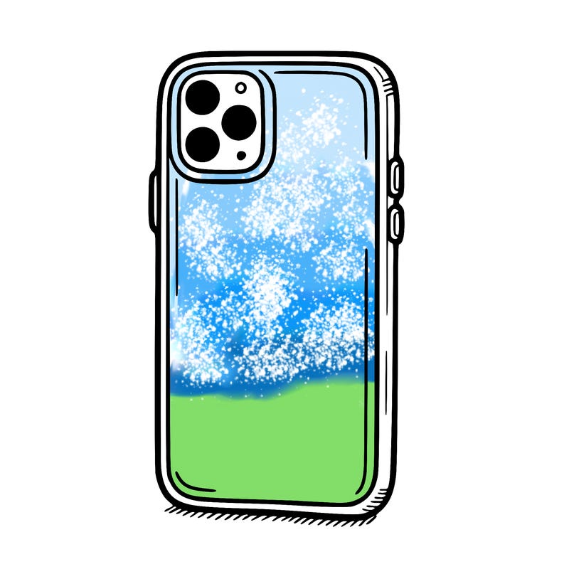 phone case