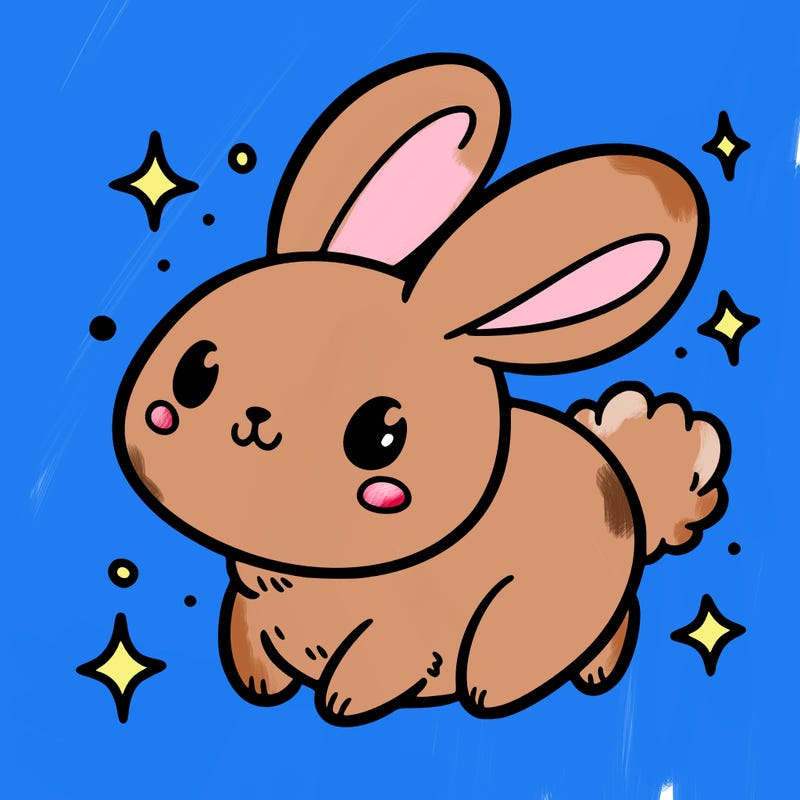 bunny