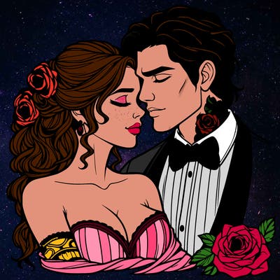 realistic dark romance