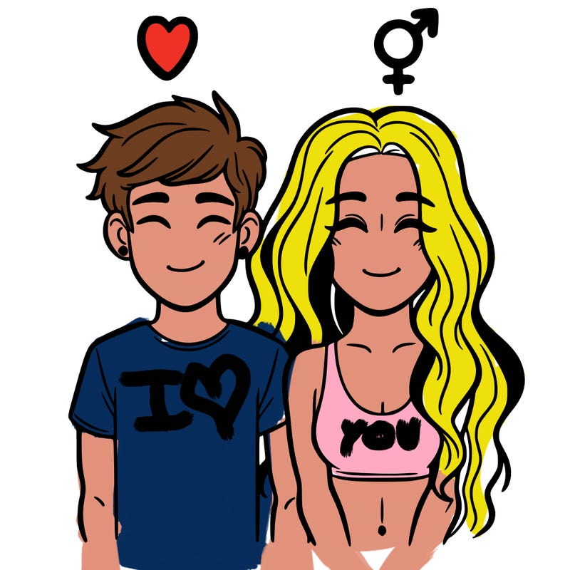bisexual