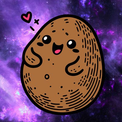 potato