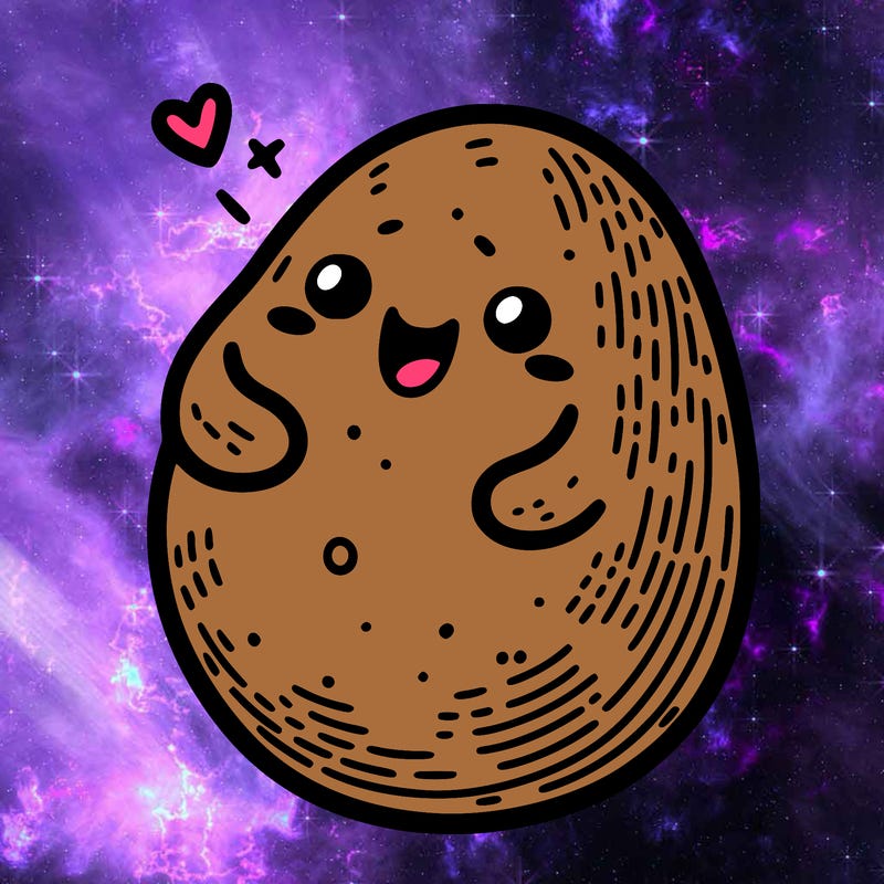 potato