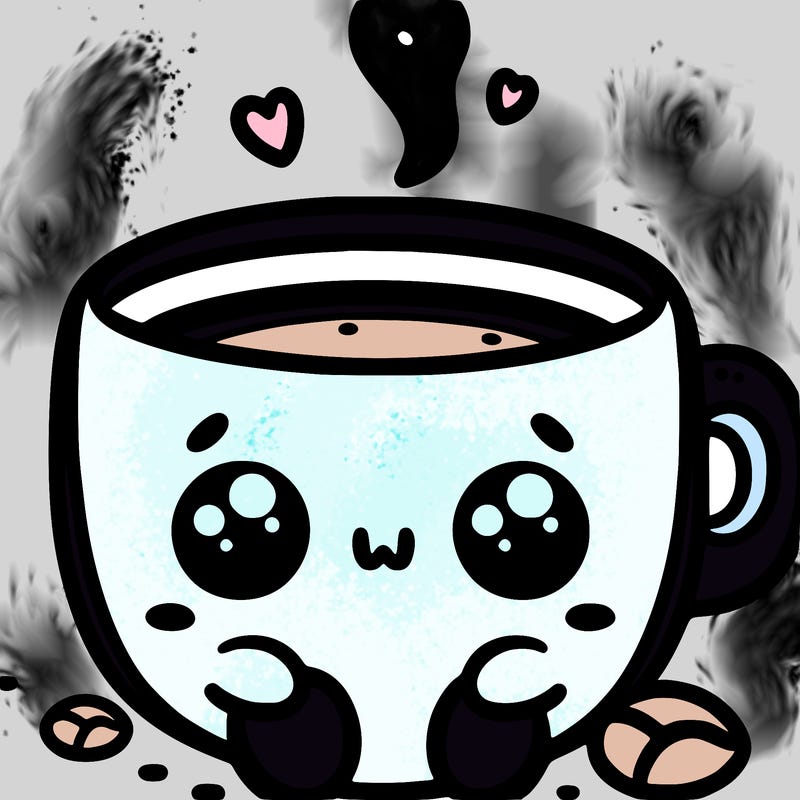 cute coffee