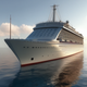 Cruise Ship Driver Simulator