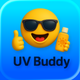 UVBuddy: UV Index forecast