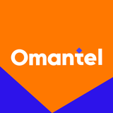 Omantel - App Icon