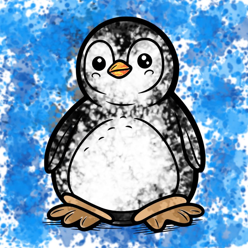 penguin