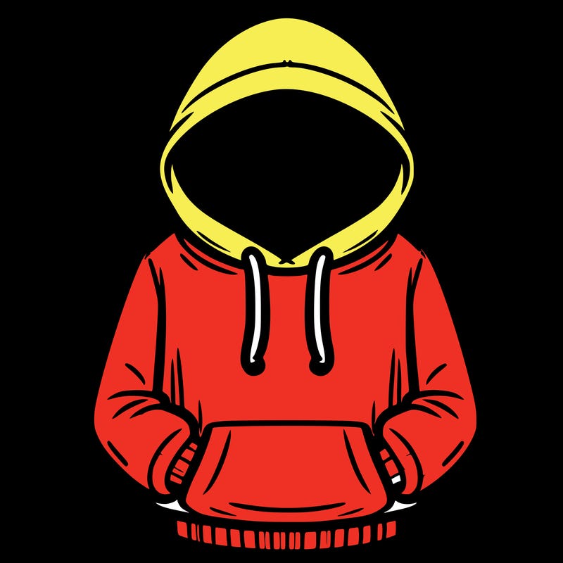 hoodie