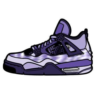 jordan 4