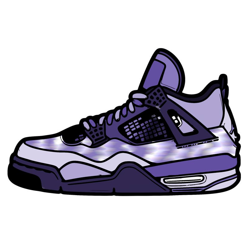 jordan 4