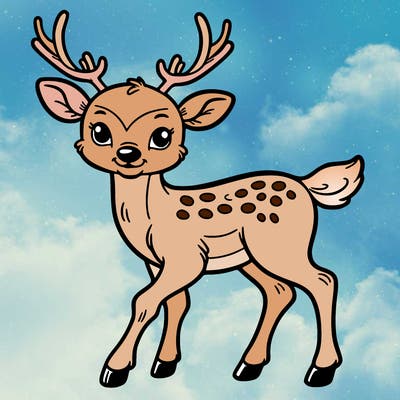 deer
